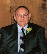 Photo of Roger Dale Claus